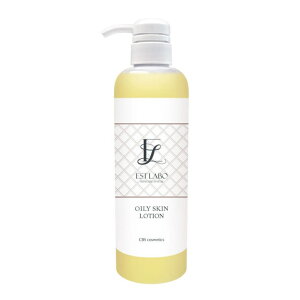 �G�X�e���{ EST LABO �I�C���[ �X�L�� ���[�V���� 500ml�y���������z