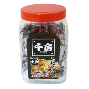 [ CHIBO DݏĂ \[XJc 140g 