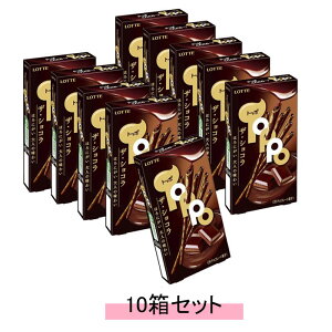 LOTTE ���b�e TOPPO �g�b�| �U �V���R�� 2�ܓ���y10���Z�b�g�z