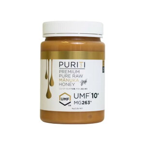 �R�X�g�R PURITI �s�����e�B �v���~�A�� �}�k�J�n�j�[ UMF 10+�@1kg