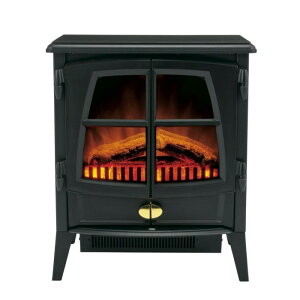 Dimplex �f�B���v���b�N�X �d�C�g�F Jazzlll ��3��`8���p �q�[�^�[ �X�g�[�u �g�F�y���������z