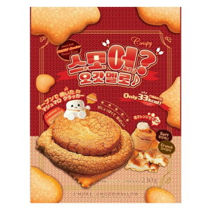 Smore Ohgodmallow �X���A �I�[�S�b�g�}���E �Ă��}�V���}���N���b�J�[ 230g