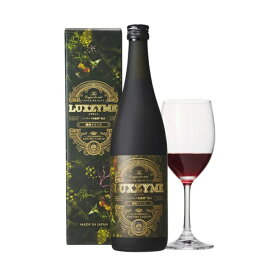 LUXZYME ラグザイム 酵素ドリンク 720ml 【送料無料】