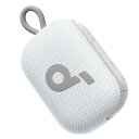 Anker アンカー Soundcore Select 4 Go サウンドコア セレクト フォー Bluetoothスピーカー 【ホワイト】【送料無料】