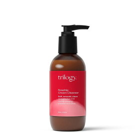 trilogy トリロジー クレンジングクリーム 200ml 【送料無料】