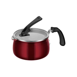 THERMOS �T�[���X �Z���v���e�N�g �}���`�|�b�g KNC-18 KNC-018s DR 18cm�y�f�B�[�v���b�h�z