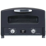 ALADDIN アラジン グラファイトトースター AET-GS13N（K）ブラック【送料無料】