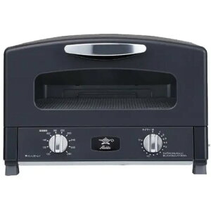 ALADDIN �A���W�� �O���t�@�C�g�g�[�X�^�[ AET-GS13N�iK�j�u���b�N�y���������z