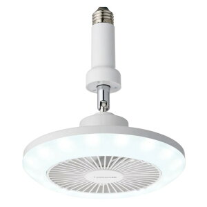 �h�E�V�V�� Luminous ���~�i�X LED �t�@���t�� �����R���t�� ���̏o�� �Ɩ� �����F E26�\�P�b�g�^�C�v�y���������z