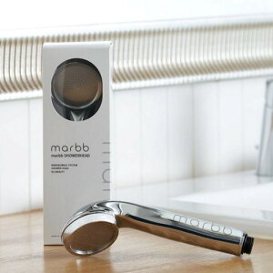 �y���K�i�zmarbb SHOWER HEAD (�}�[�u�V�����[�w�b�h) �C�F�f�o�C�}�[�u �V�����[�w�b�h yede by marbb �y���������z