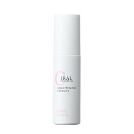 PECHE PEAU ピーチポウ シーラル ブライトニング エッセンス 80ml 【送料無料】