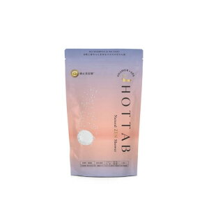 HOT TAB �z�b�g�^�u Natural ZEN Shower 45�� �y���������z