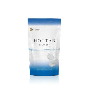 �y��򕔊O�i�zHOT TAB �z�b�g�^�u ��p HOT TAB RECOVERY 30��