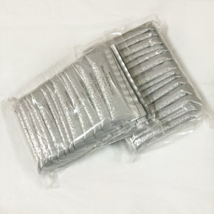 ミシレルトグルクルコラザイム20g100包