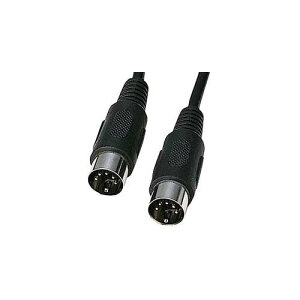 TTvC MIDIP[u(3.6m) KB-MID01-36 | P[u ֘AP DVI ϊ P[u HDMI VGA C^[tF[X fBXvC p\R DVD AiO fW^ usb PC Ӌ@ ANZT[ ] M