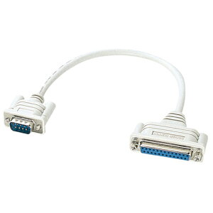 TTvC RS-232CϊP[u(0.2m) KRS-9M25F02K | P[u ֘AP DVI ϊ P[u HDMI VGA C^[tF[X fBXvC p\R DVD AiO fW^ usb PC Ӌ@ ANZT[ 
