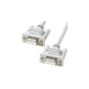 TTvC RS-232CP[u(fETApE0.75m) KRS-433XF-07K | P[u ֘AP DVI ϊ P[u HDMI VGA C^[tF[X fBXvC p\R DVD AiO fW^ usb PC Ӌ@ A