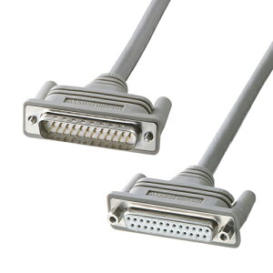�T�����T�v���C RS-232C�P�[�u��(25pin�����p�E3m) KRS-002K | �P�[�u�� �֘A�P�� DVI �ϊ� �P�[�u�� HDMI VGA �C���^�[�t�F�[�X �f�B�X�v���C �p�\�R�� DVD �A�i���O �f�W�^�� usb PC ���Ӌ@�� �A�N�Z�T��