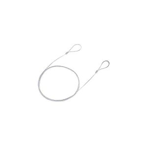 �T�����T�v���C e�Z�L�����e�B(���C���[�A1.5m�E1.0mm) SLE-6W | �p�\�R�� �X�}�z �X�}�[�g�t�H�� �^�u���b�g ���Ӌ@�� �A�N�Z�T���[ �֘A�P�� �d�� usb hdmi �P�[�u�� wifi ���[�^�[ wi-fi �@�� �[�q �[