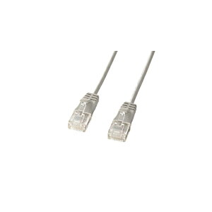 �T�����T�v���C �J�e�S��6�����ɍ�LAN�P�[�u�� (���C�g�O���[�A7m) KB-SL6-07 | �P�[�u�� �֘A�P�� DVI �ϊ� �P�[�u�� HDMI VGA �C���^�[�t�F�[�X �f�B�X�v���C �p�\�R�� DVD �A�i���O �f�W�^�� usb PC 