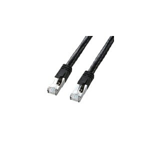 �T�����T�v���C PoE CAT6LAN�P�[�u��(10m) KB-T6POE-10BK | �P�[�u�� �֘A�P�� DVI �ϊ� �P�[�u�� HDMI VGA �C���^�[�t�F�[�X �f�B�X�v���C �p�\�R�� DVD �A�i���O �f�W�^�� usb PC ���Ӌ@�� �A�N�Z�T���[ �]