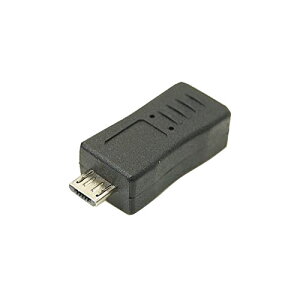ϊl USB mini5pinmicroUSB I^ USBM5-MCI | PC Ӌ@ ֘AFusb ^Cv e nu RZg P[u [d ϊ type A_v^ [d [ 
