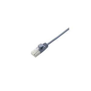 �G���R�� �c���܂�h�~�X����LAN�P�[�u��(Cat6����) LD-GPST/BU05 | �P�[�u�� �֘A�P�� DVI �ϊ� �P�[�u�� HDMI VGA �C���^�[�t�F�[�X �f�B�X�v���C �p�\�R�� DVD �A�i���O �f�W�^�� usb PC ���Ӌ@�� �A�N