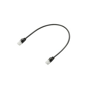 GR c܂h~ZLANP[u(Cat6) LD-GPYTB/BK03 | P[u ֘AP DVI ϊ P[u HDMI VGA C^[tF[X fBXvC p\R DVD AiO fW^ usb PC Ӌ@ ANZ