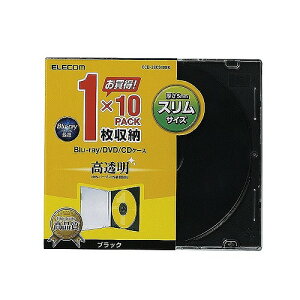 GR Blu-ray/DVD/CDP[X(X/PS/1[) CCD-JSCS10BK | ֘AP: ڑ Đ  |[^u v[[ f ԍ hdmier P[X Ot Ή [ R[_[ u[C
