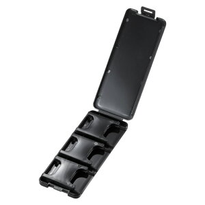 TTvC SDJ[hP[X(6[EubN) FC-MMC23SDBK | SDJ[h ֘AP [_[ gb 128 256 64 32 512 P[X switch ^Cv c [ usb L Ӌ@ ANZT[ pc X}z e