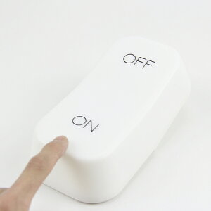 ONEON ON OFF LAMP �z���C�g ONOFLAW �֘A�F(�A�C�f�B�A ���Z �O�b�Y ���i ���� ��炵 �֗� ���S)