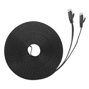 LANP[u tbg CAT6 20m  AS-CAPC040 | P[u ֘AP DVI ϊ P[u HDMI VGA C^[tF[X fBXvC p\R DVD AiO fW^ usb PC Ӌ@ ANZT[ ] M