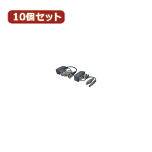 ϊl 10Zbg f++d LANP[u AVP-LAN100X10 | P[u ֘AP DVI ϊ P[u HDMI VGA C^[tF[X fBXvC p\R DVD AiO fW^ usb PC Ӌ@ A