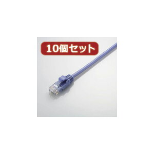 10�Z�b�g �G���R�� ���炩LAN�P�[�u��(Cat5E����) LD-CTY BU2X10 | �P�[�u�� �֘A�P�� DVI �ϊ� �P�[�u�� HDMI VGA �C���^�[�t�F�[�X �f�B�X�v���C �p�\�R�� DVD �A�i���O �f�W�^�� usb PC ���Ӌ@�� �A
