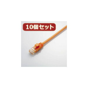10Zbg GR Gigabit 炩LANP[u(Cat6) LD-GPY DR3X10 | P[u ֘AP DVI ϊ P[u HDMI VGA C^[tF[X fBXvC p\R DVD AiO fW^ usb PC Ӌ@