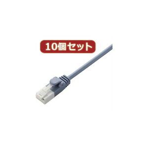 10Zbg GR c܂h~炩LANP[uCat6 LD-GPYT BU10X10 | P[u ֘AP DVI ϊ P[u HDMI VGA C^[tF[X fBXvC p\R DVD AiO fW^ usb PC 