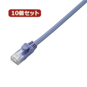 10Zbg GR Cat6LANP[u LD-GPN BU1X10 | P[u ֘AP DVI ϊ P[u HDMI VGA C^[tF[X fBXvC p\R DVD AiO fW^ usb PC Ӌ@ ANZT[ 