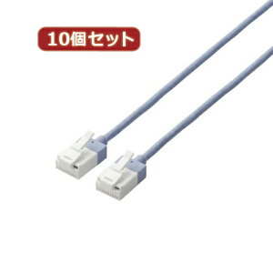 10Zbg GR c܂h~X[p[XLANP[uCat6A LD-GPASST BU10X10 | P[u ֘AP DVI ϊ P[u HDMI VGA C^[tF[X fBXvC p\R DVD AiO fW^