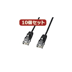 10ZbgTTvC JeS6ɍLANP[u (ubNA2m) KB-SL6-02BKX10 | P[u ֘AP DVI ϊ P[u HDMI VGA C^[tF[X fBXvC p\R DVD AiO fW^