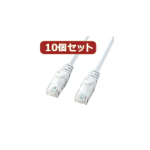 10�Z�b�g�T�����T�v���C �J�e�S��6UTPLAN�P�[�u�� LA-Y6-005WX10 | �P�[�u�� �֘A�P�� DVI �ϊ� �P�[�u�� HDMI VGA �C���^�[�t�F�[�X �f�B�X�v���C �p�\�R�� DVD �A�i���O �f�W�^�� usb PC ���Ӌ@�� �A�N