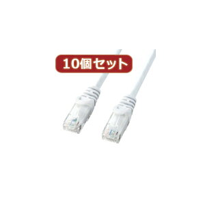 10�Z�b�g�T�����T�v���C �J�e�S��6UTPLAN�P�[�u�� LA-Y6-05WX10 | �P�[�u�� �֘A�P�� DVI �ϊ� �P�[�u�� HDMI VGA �C���^�[�t�F�[�X �f�B�X�v���C �p�\�R�� DVD �A�i���O �f�W�^�� usb PC ���Ӌ@�� �A�N