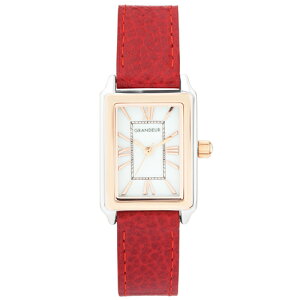 GRANDEUR Oh[GKX fB[XEHb`JtU[ohV[Y g}gbh ESL073T2 | EHb` watch v ֘AP xg P[X Y IV Ǌ| fB[X o