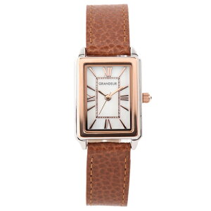 GRANDEUR Oh[GKX fB[XEHb`JtU[ohV[Y LuE ESL073T5 | EHb` watch v ֘AP xg P[X Y IV Ǌ| fB[X