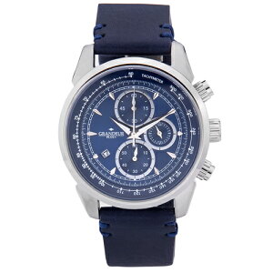 GRANDEUR Oh[vX YEHb`C^AU[ohV[Y u[ GRP001W2 | EHb` watch v ֘AP xg P[X Y IV Ǌ| fB[X oh Jo[ [