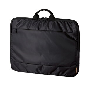 �G���R�� �n���h���t�C���i�[�o�b�O �O�ʃ|�P�b�g 15.6inch �u���b�N BM-IBH15BK | �|�[�` �o�b�O �� �J�o�� �֘A�P�� �������� �����Y ���s �傫�� ������ ���C�g ���f�B�[�X �j �� ������� ����