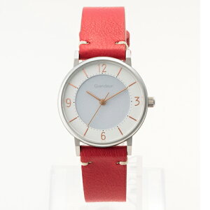 GRANDEUR Oh[GKX fB[X\[[EHb` C^AU[ohV[Y GSW005W3 | EHb` watch v ֘AP xg P[X Y IV Ǌ| fB[X o