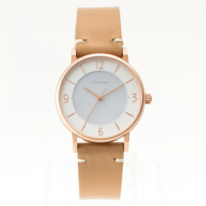 GRANDEUR Oh[GKX fB[X\[[EHb` C^AU[ohV[Y GSW005P1 | EHb` watch v ֘AP xg P[X Y IV Ǌ| fB[X o