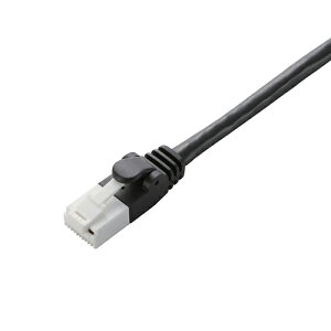 �G���R�� LAN�P�[�u��/CAT6�Ή�/EU RoHS�w�ߏ���/�ܐ܂�h�~/�ȈՃp�b�P�[�W�d�l/15m/�u���b�N LD-GPT/BK15/RS | �P�[�u�� �֘A�P�� DVI �P�[�u�� HDMI VGA �C���^�[�t�F�[�X �f�B�X�v���C �p�\�R�� DVD �A