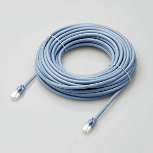 GR LANP[u/CAT6AΉ/EU RoHSwߏ/ܐ܂h~/ȈՃpbP[Wdl/15m//u[ LD-GPAT/BU15/RS | P[u ֘AP DVI P[u HDMI VGA C^[tF[X fBXvC p\R 