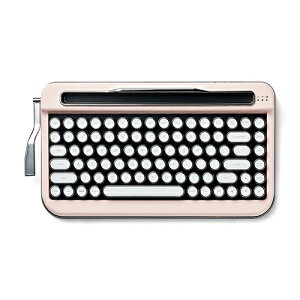 AJAX ^CvC^[L[{[hPENNA(yi) Baby Pink PNADBP | L[{[h ֘AP bluetooth eL[tCX  L ܂ É ^ ^ sAm Jo[ XC_[ }EX 킢